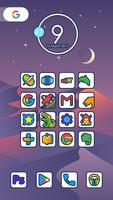 Yumlo - Icon Pack Affiche