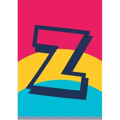 Zummer - Icon Pack アプリダウンロード