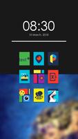 Zummer - Icon Pack ảnh chụp màn hình 3