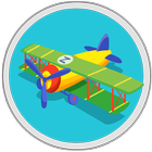 Zoro - Icon Pack آئیکن
