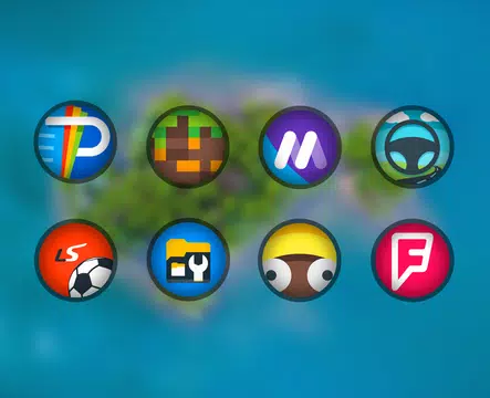 Screenshot 8 for Zoro - Icon Pack