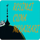 RESİMLİ CUMA MESAJLARI APK