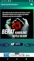3 Schermata Berat Kandili Mesajları