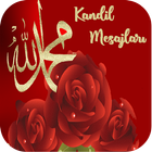Kandil Mesajları 圖標