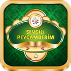 Sevgili Peygamberim(s.a.v) simgesi