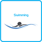 Swimming Going (Hong Kong) icône