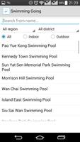 Swimming Going (Hong Kong) capture d'écran 1