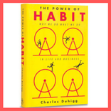 The Power of Habit