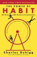 پوستر The Power of Habit