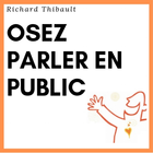 Osez parler en public 아이콘