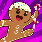 Sweet Escape: Cookie Dash simgesi