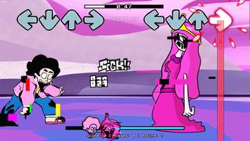 FNF Rainbow Characters Mod ảnh chụp màn hình 2