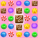 Candy Blast: Sweet Match aplikacja