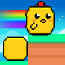 Chicken Jump : Dash Classic aplikacja