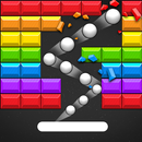 Classic Block : Break Balls aplikacja
