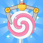 Candy Claw ícone