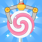 Candy Claw أيقونة