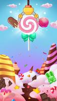 Candy Claw Cartaz