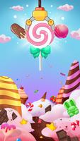 Candy Claw الملصق