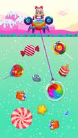 Candy Claw imagem de tela 1