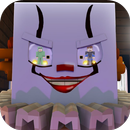 Еvil Clown Craft and Night Adventures APK