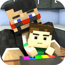Find Daddy Craft-Neighbour and Kids APK