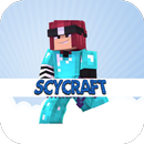 Sky Block Craft and Air Adventures APK