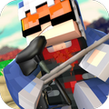 Paintball Craft and White House Battle