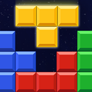 Block Classic: Jewels Blast aplikacja