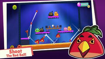 Anger Birds: Rescue Animal Plakat