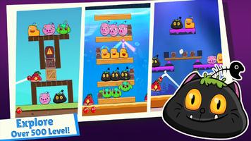 Anger Birds: Rescue Animal Screenshot 2