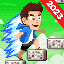 Block Stairs: Jump Guys aplikacja