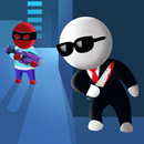APK Stick Escape: Sword Dash
