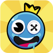 Rainbow friends : ball games