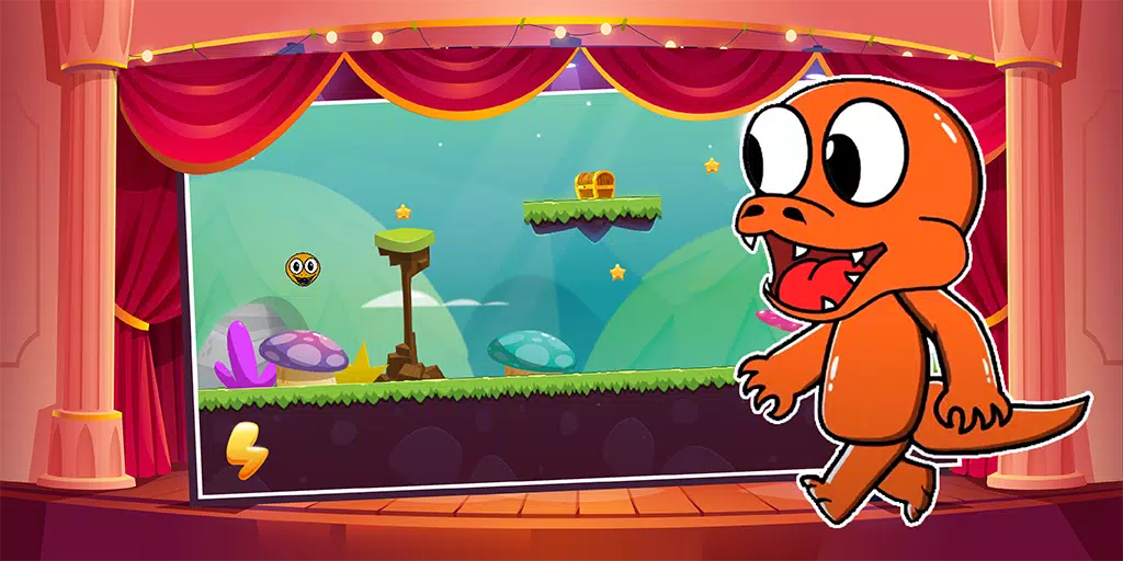 Baixar Rainbow Friends 1.12 Android - Download APK Grátis