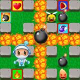 Bomber Battle : Bomb Man Arena أيقونة