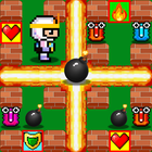 Bomber Classic : Bomb Blast أيقونة