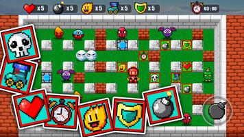 Bomber Classic : Bomb Blast Screenshot 3
