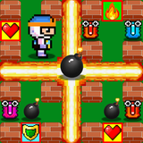 Boom Classic : Bombers Blast أيقونة