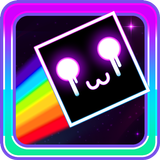 Block Dash ícone