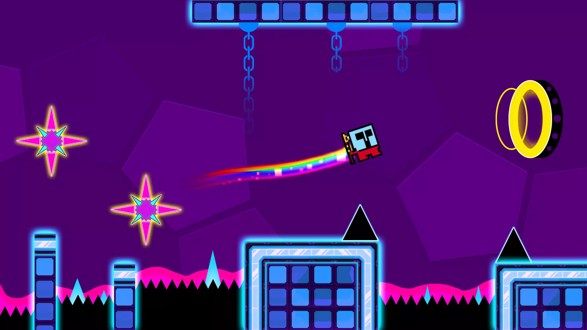 Block Dash Infinito APK Download v2.2 (Latest) For Android 