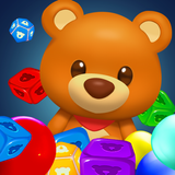 Bear Blast: Match Escape icône
