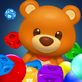 Bear Blast: Match Escape Zeichen
