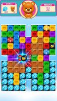 Bear Blast: Match Escape ภาพหน้าจอ 1