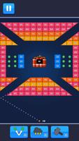 Bricks Breaker - Colorful Balls imagem de tela 1