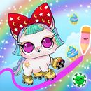 APK Pony Rescue : Drawing Game