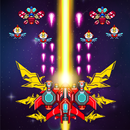 Galaxy Attack: Space Battle APK