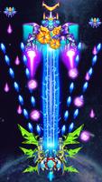 Galaxy Attack: Space Battle Screenshot 2