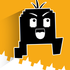 Block Run: Rhythm Geo ícone