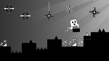 Block Run: Rhythm Geo imagem de tela 1